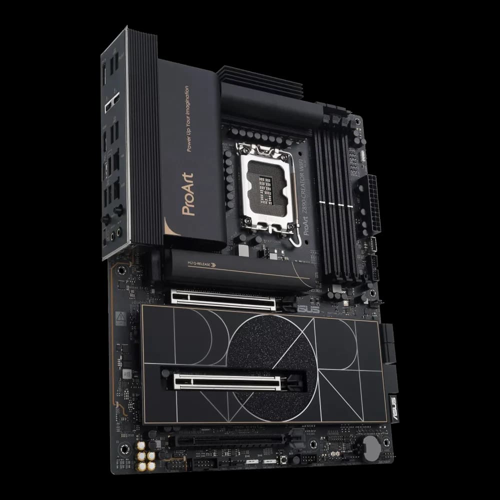 Motherboard ASUS ProArt Z890-CREATOR WIFI - Image 3