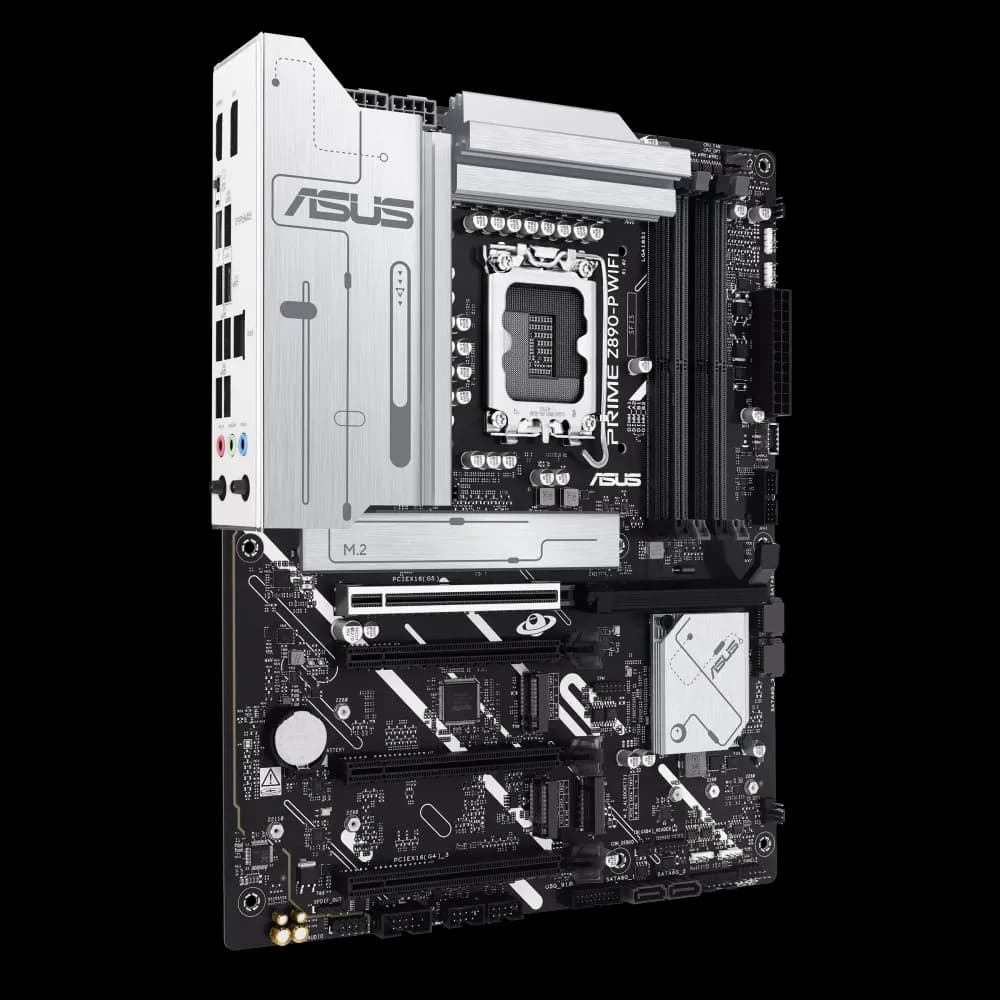 Motherboard ASUS PRIME Z890-P WIFI - Image 2