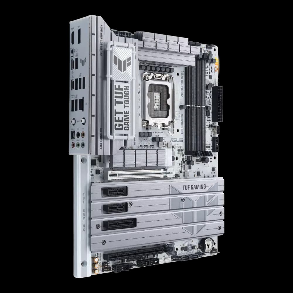 Motherboard ASUS TUF GAMING Z890-PRO WIFI - Image 2