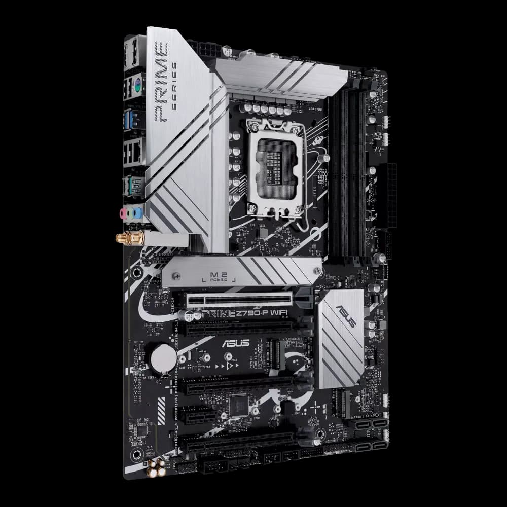 Motherboard ASUS PRIME Z790-P WIFI - Image 4
