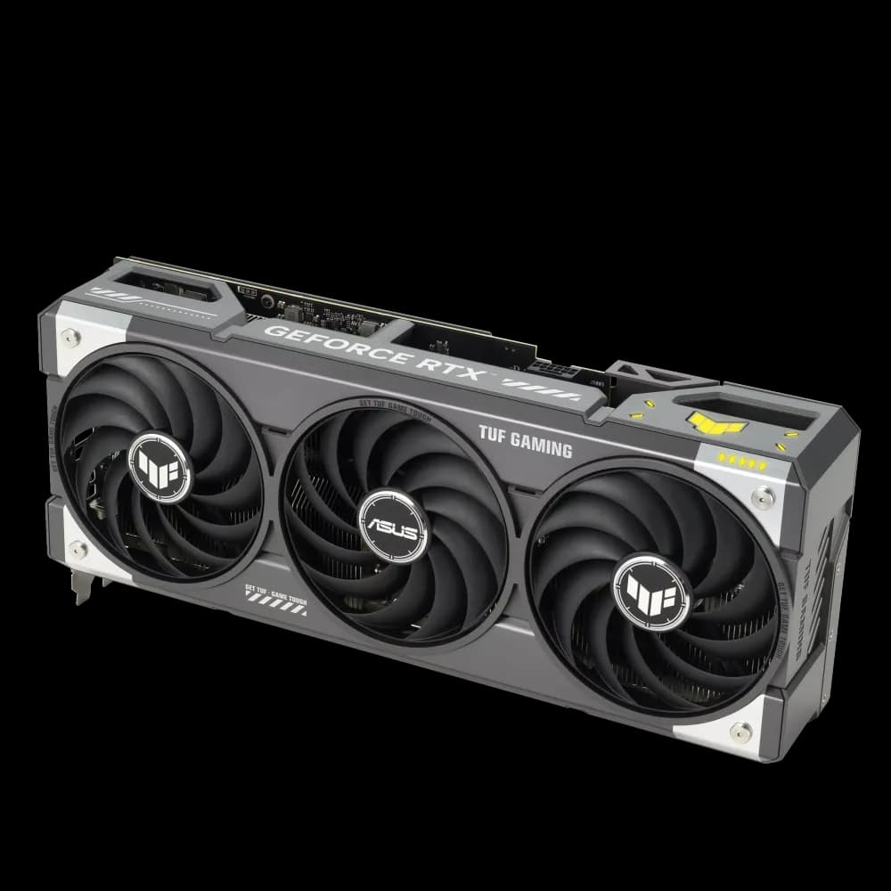 ASUS GeForce RTX™ 5070 TUF GAMING 12GB OC Edition - Image 6