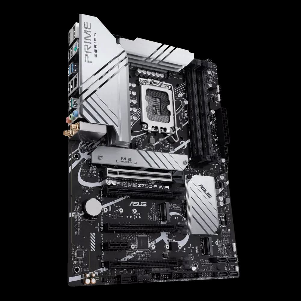 Motherboard ASUS PRIME Z790-P WIFI - Image 2