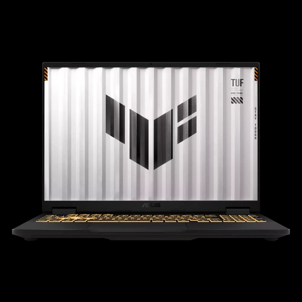 ASUS TUF Gaming F16 (2026) FX608JH - Image 3