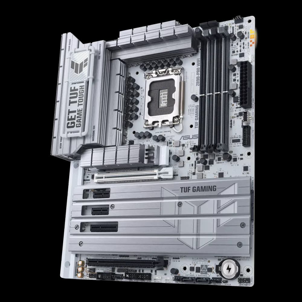 Motherboard ASUS TUF GAMING Z890-PRO WIFI - Image 3