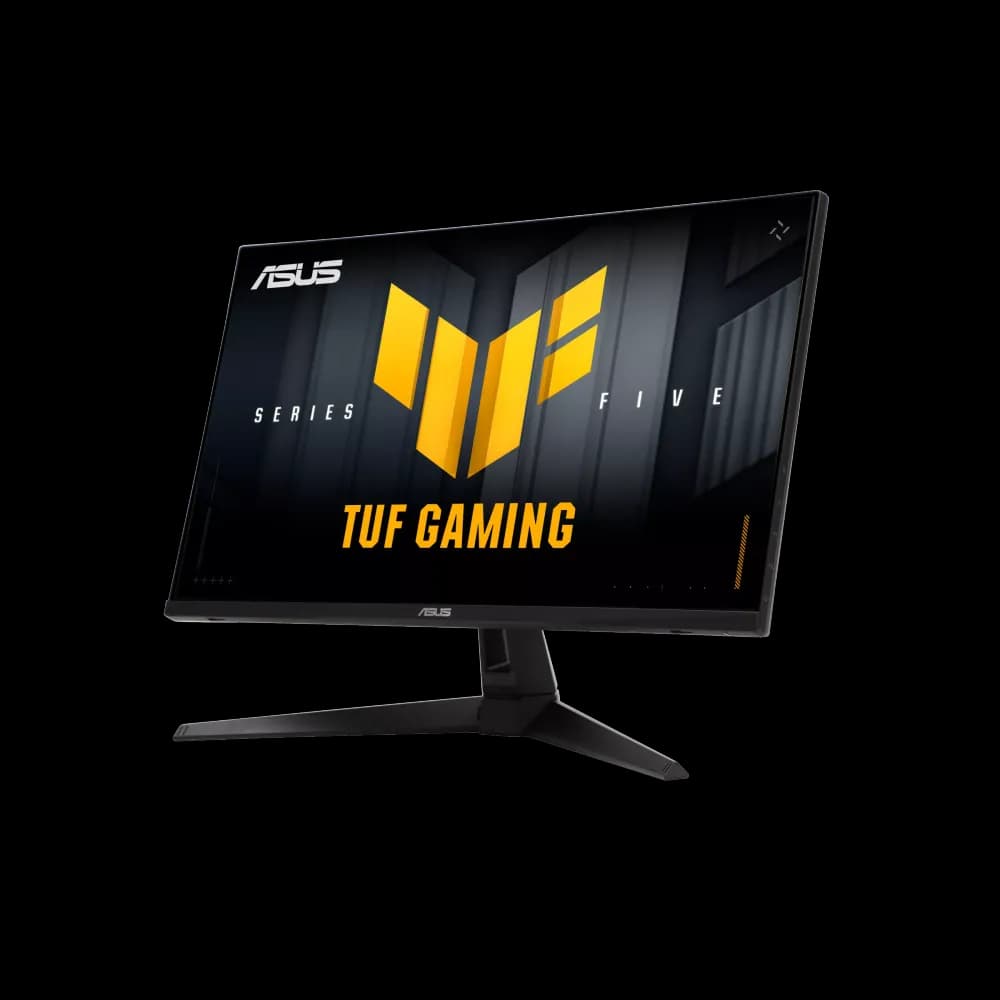 Asus TUF 27" [VG27AQ5A] 2K 210Hz 0.3ms IPS Gaming Monitor - Image 3