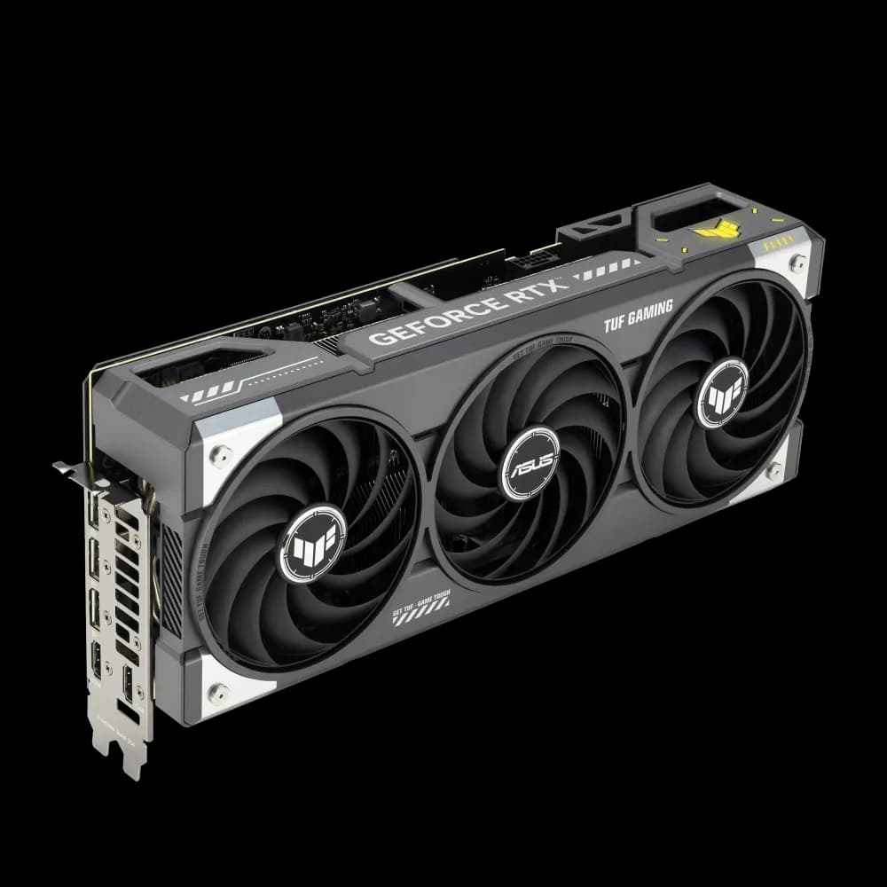 ASUS GeForce RTX™ 5070 TUF GAMING 12GB OC Edition - Image 3