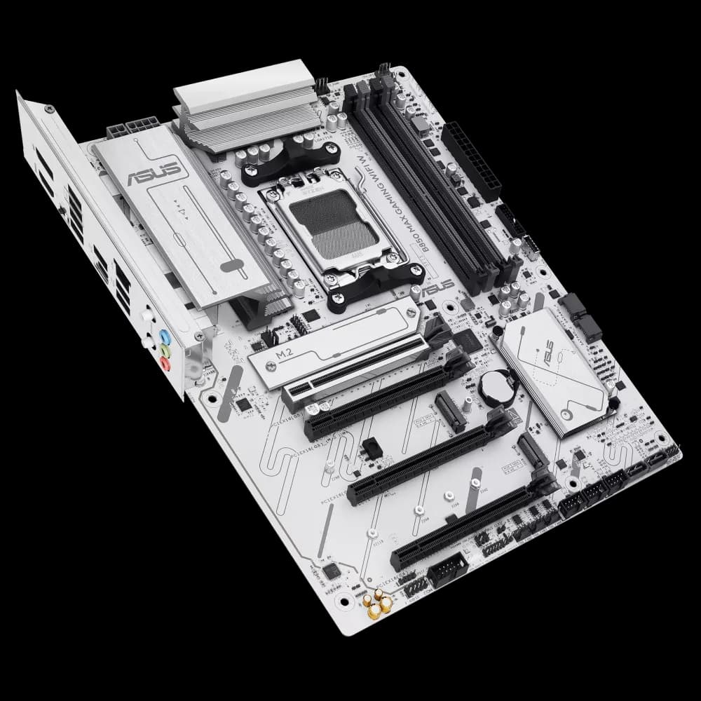 Motherboard ASUS B850 MAX Gaming WiFi - Image 3