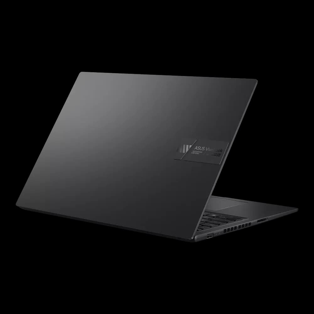 ASUS VivoBook K3605VC-RP489 - Intel Core i5-13420H, RAM 16GB (Upgraded), SSD 512GB, RTX 3050 4GB, 16 Inch WUXGA 144Hz, Indie Black - Image 8