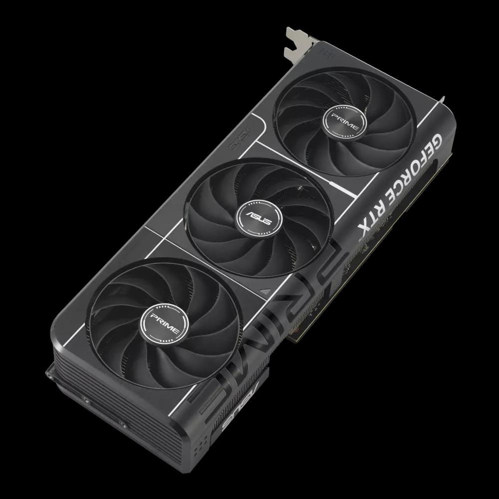 Graphics Card ASUS PRIME GeForce RTX™ 5080 16GB GDDR7 OC Edition - Image 3