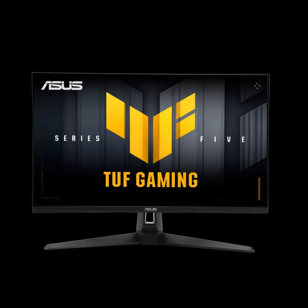 Asus TUF 27" [VG27AQ5A] 2K 210Hz 0.3ms IPS Gaming Monitor - Image 1