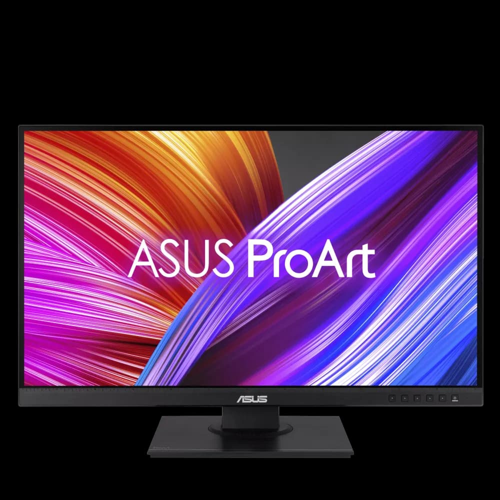 Asus ProArt PA278QEV 27″ 2K IPS 75Hz sRGB Monitor - Image 4