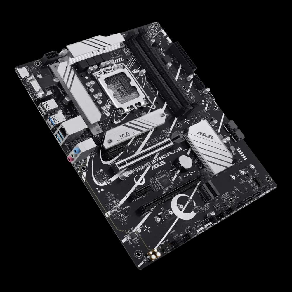 Motherboard ASUS PRIME B760-PLUS D5 - Image 4