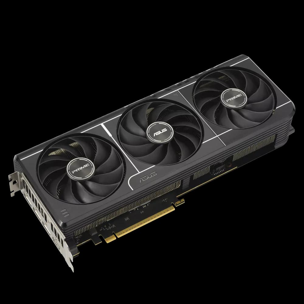 Graphics Card ASUS PRIME GeForce RTX™ 5080 16GB GDDR7 OC Edition - Image 8