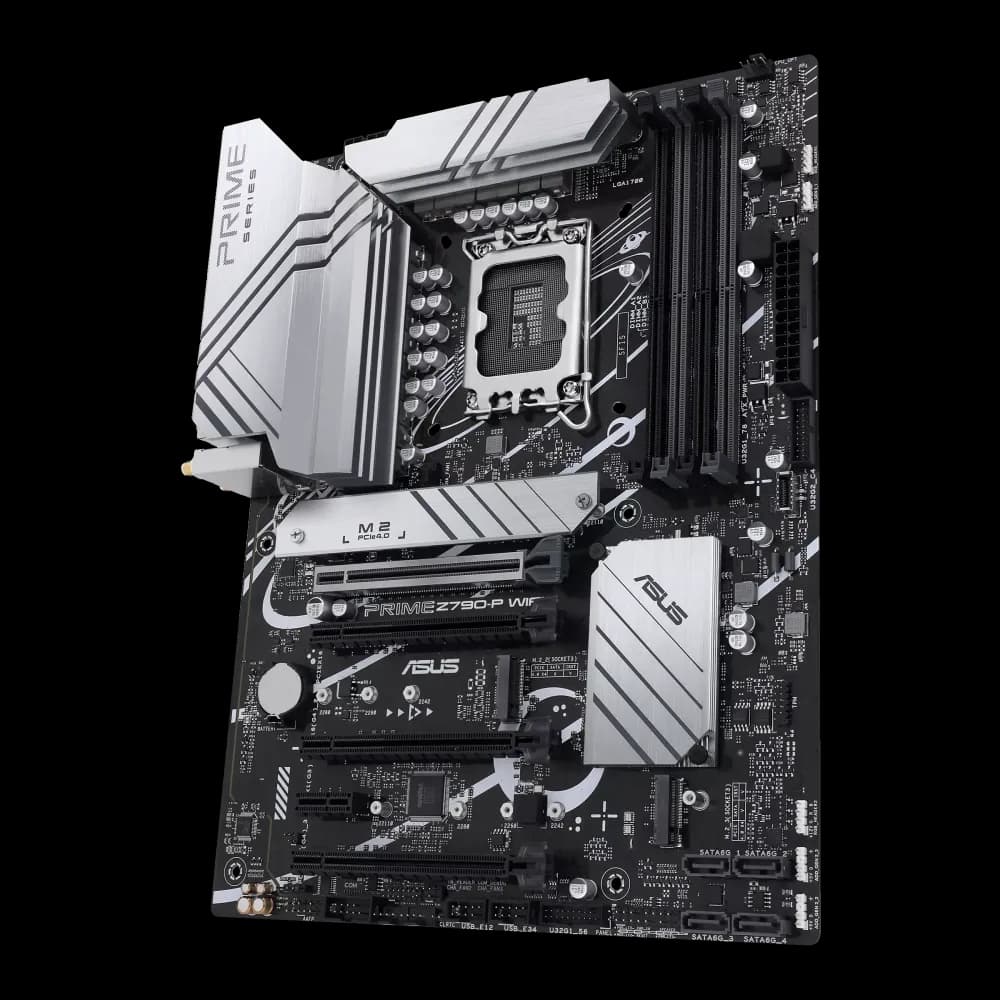 Motherboard ASUS PRIME Z790-P WIFI - Image 3