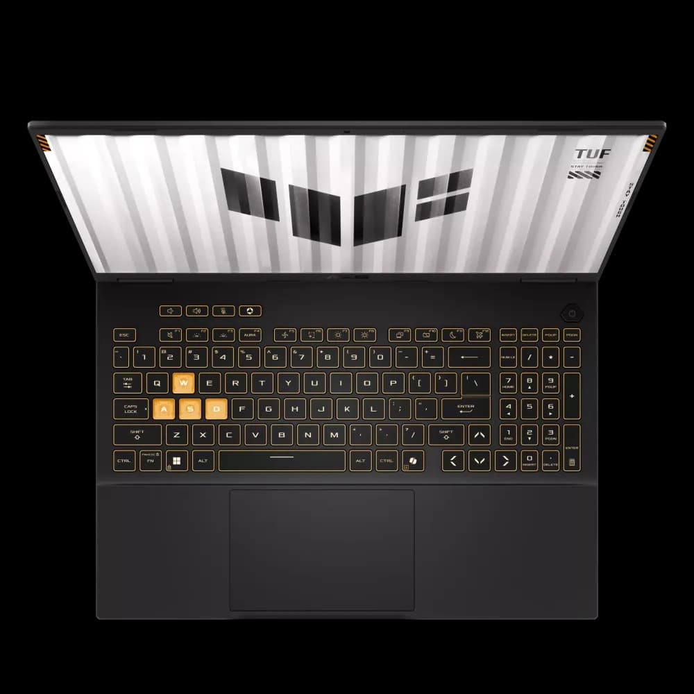 ASUS TUF Gaming F16 (2026) FX608JH - Image 5