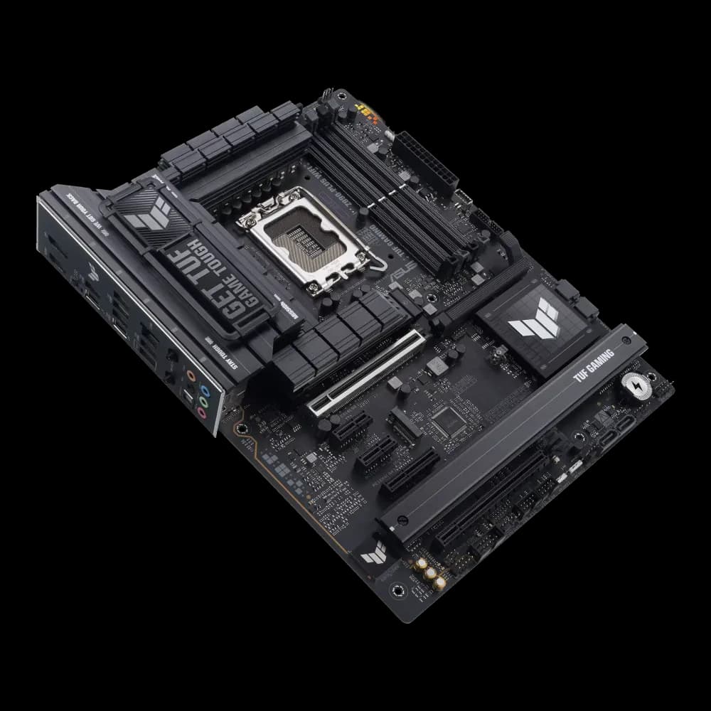 Motherboard ASUS TUF GAMING Z890-PLUS WIFI - Image 4