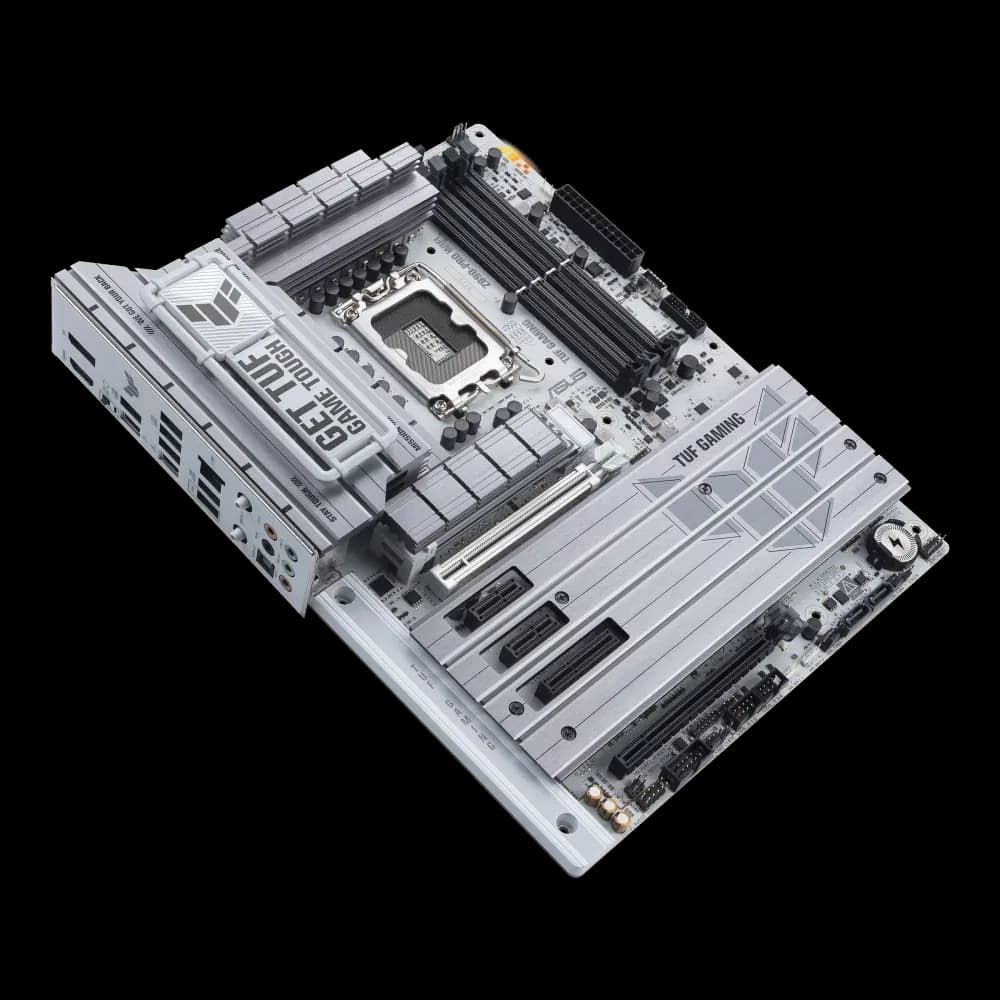 Motherboard ASUS TUF GAMING Z890-PRO WIFI - Image 4