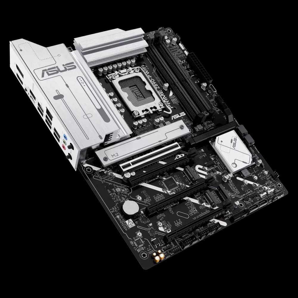 Motherboard ASUS PRIME Z890-P WIFI - Image 4