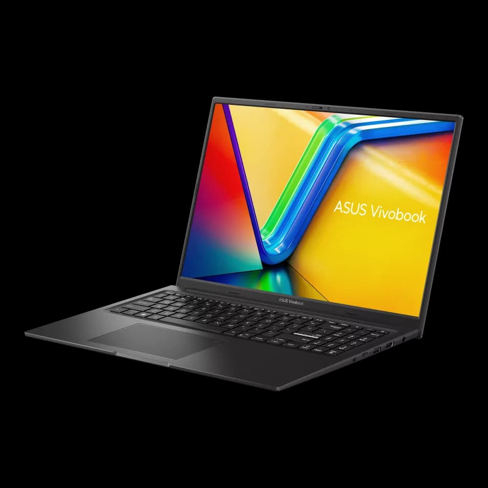 ASUS VivoBook K3605VC-RP489 - Intel Core i5-13420H, RAM 16GB (Upgraded), SSD 512GB, RTX 3050 4GB, 16 Inch WUXGA 144Hz, Indie Black - Image 6