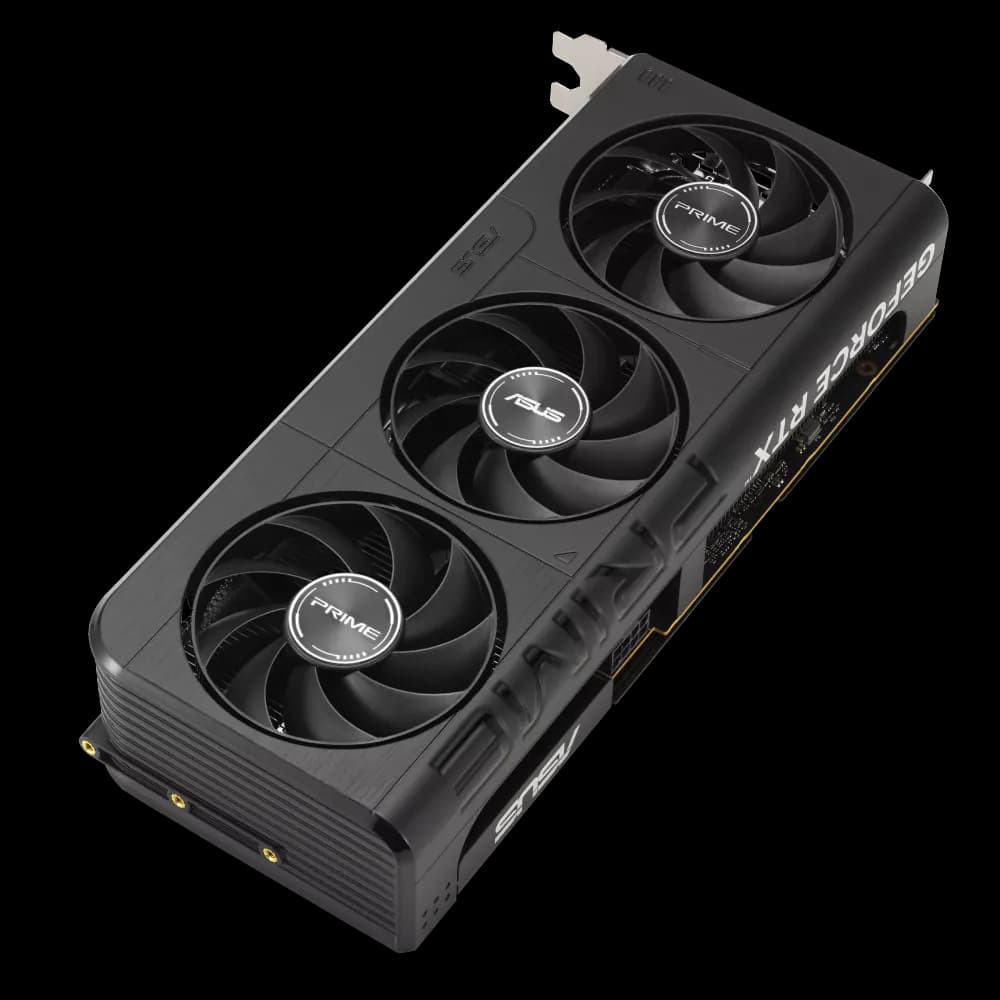 ASUS RTX 5060 8GB PRIME GDDR7 OC Edition - Image 6