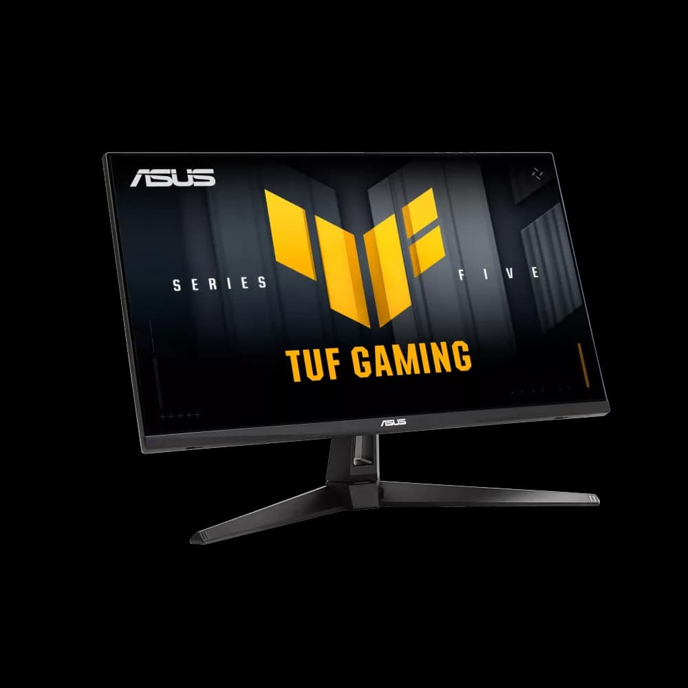 Asus TUF 27" [VG27AQ5A] 2K 210Hz 0.3ms IPS Gaming Monitor - Image 2