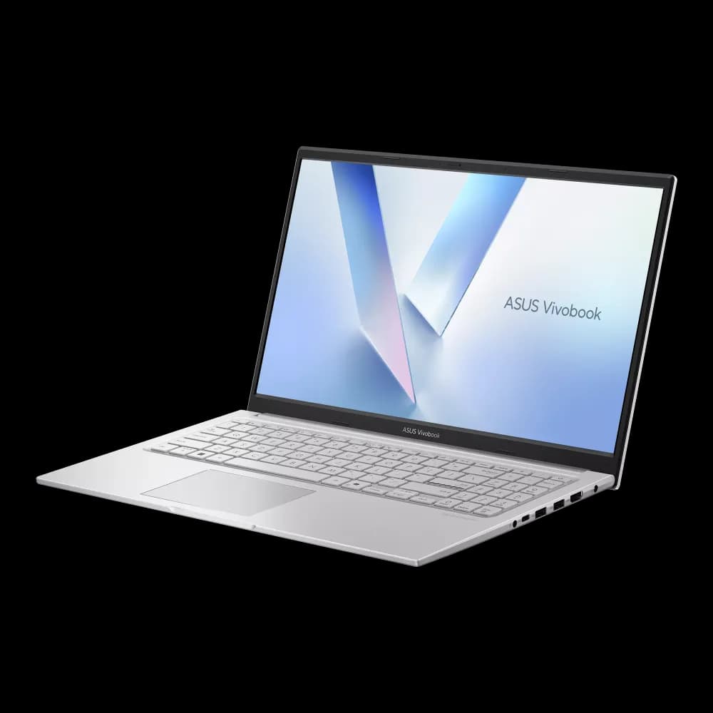 ASUS Vivobook 15 X1504VA-BQ4173, Intel Core 7-150U, RAM 8GB, SSD 512GB, Intel® Graphics, 15.6 Inch FHD 60Hz, Cool Silver - Image 4