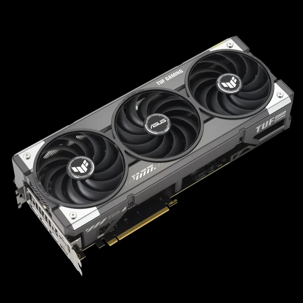 ASUS GeForce RTX™ 5070 TUF GAMING 12GB OC Edition - Image 5