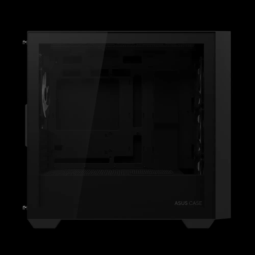 Case ASUS A21 Plus Micro-ATX Case - Image 2