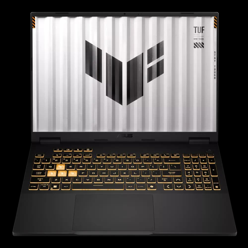 ASUS TUF Gaming F16 (2026) FX608JH - Image 1