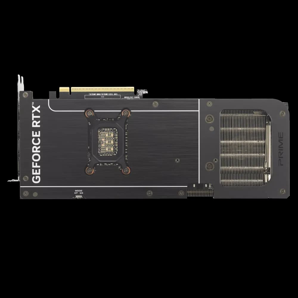 ASUS GeForce RTX 5070 Ti GPU 16GB OC Edition Prime - Image 6
