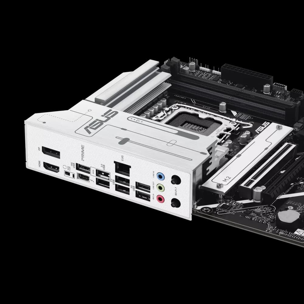 Motherboard ASUS PRIME Z890-P WIFI - Image 7