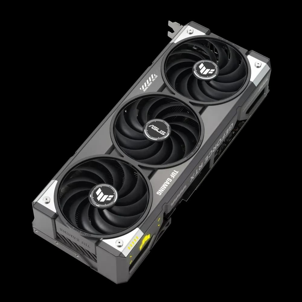 ASUS GeForce RTX™ 5070 TUF GAMING 12GB OC Edition - Image 8