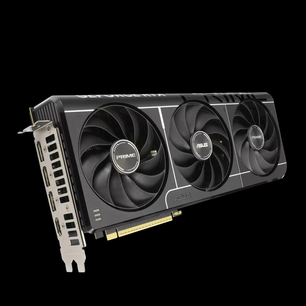 Graphics Card ASUS PRIME GeForce RTX™ 5080 16GB GDDR7 OC Edition - Image 6