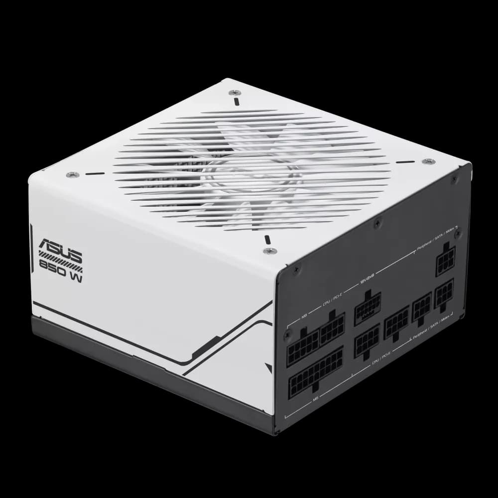 ASUS Prime AP-850G 850W Power Supply - Image 2