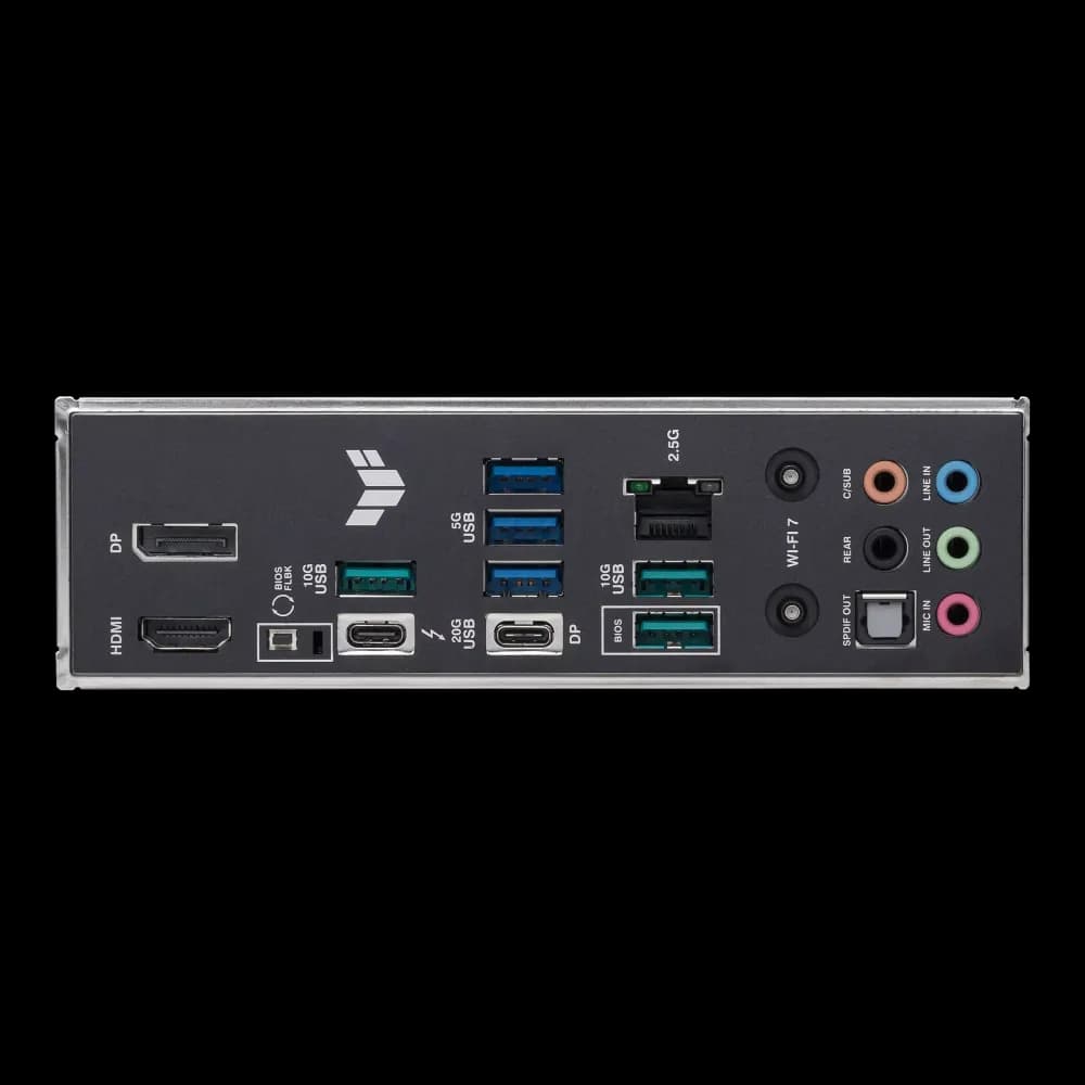 Motherboard ASUS TUF GAMING Z890-PLUS WIFI - Image 5