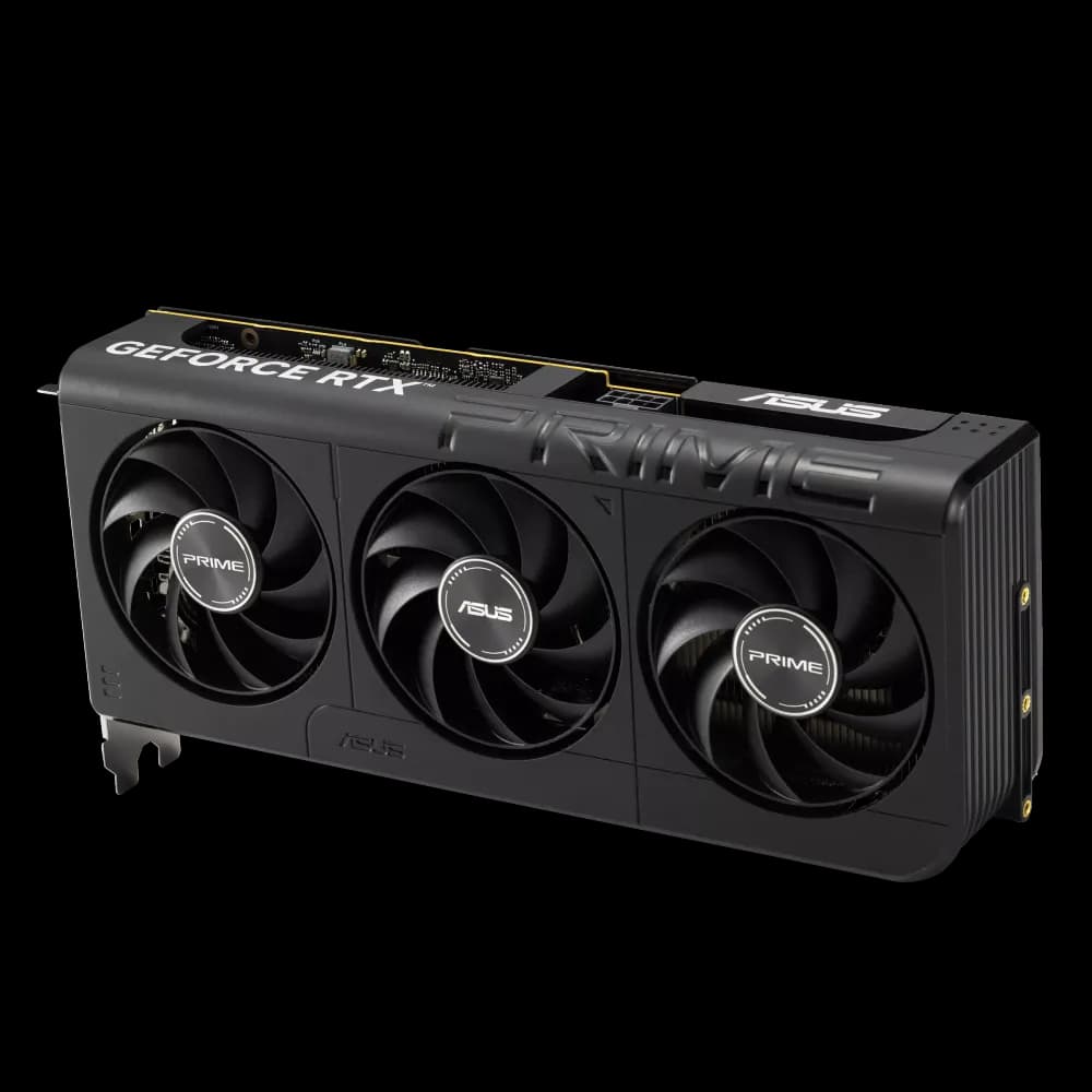 ASUS RTX 5060 8GB PRIME GDDR7 OC Edition - Image 5