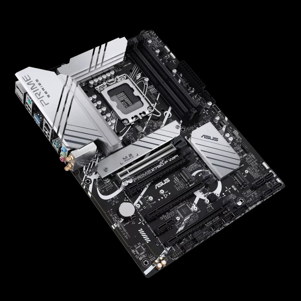 Motherboard ASUS PRIME Z790-P WIFI - Image 5