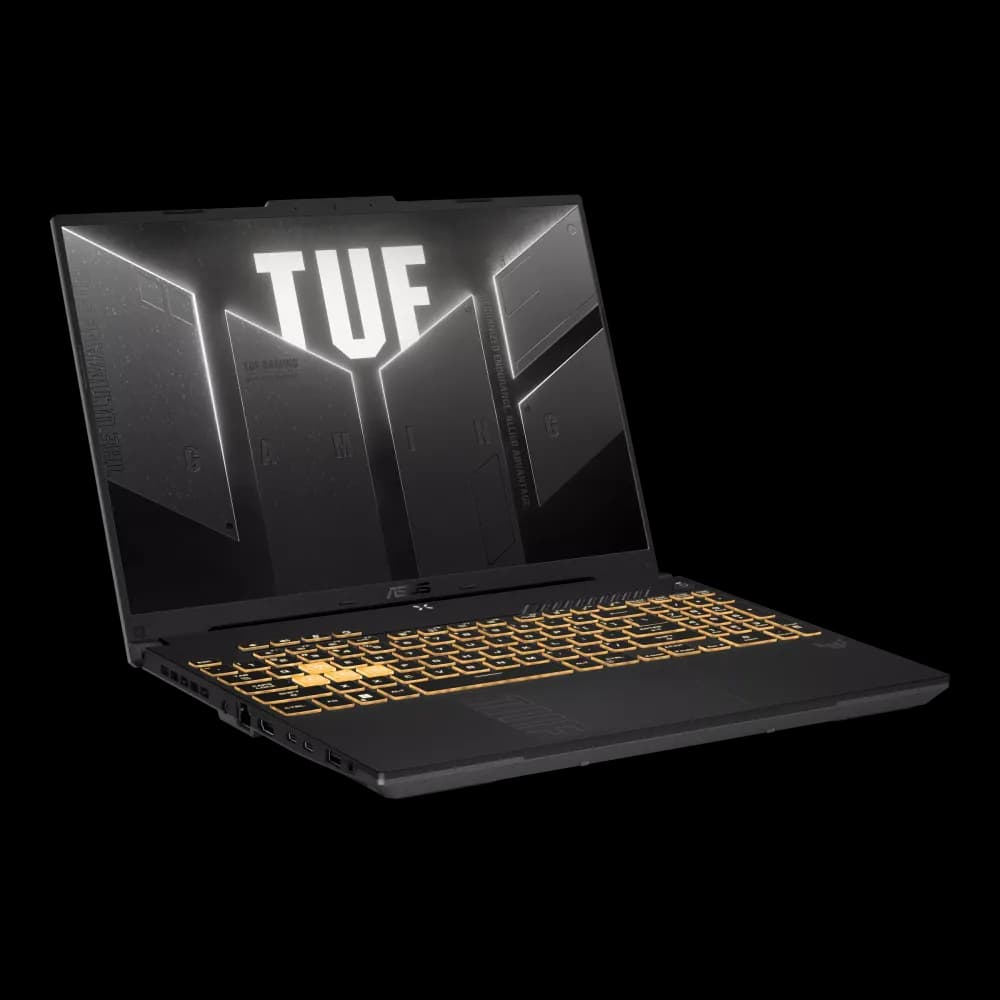 ASUS TUF Gaming F16 (2024) Gaming Laptop - Image 2
