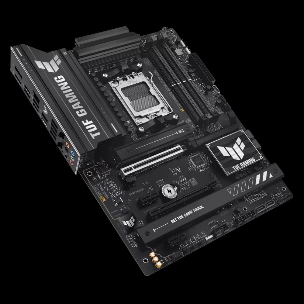 ASUS TUF GAMING B850-PLUS WIFI Motherboard - Image 6
