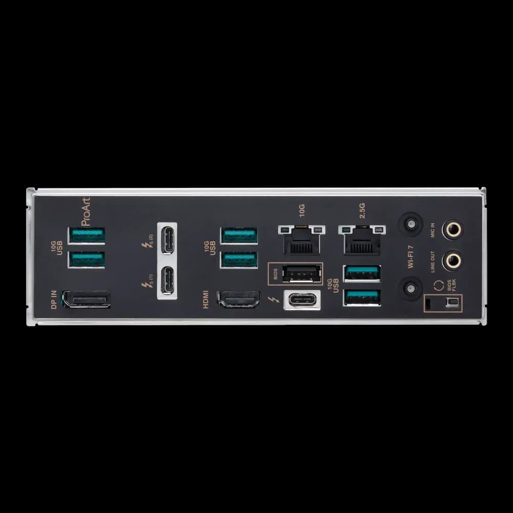 Motherboard ASUS ProArt Z890-CREATOR WIFI - Image 6