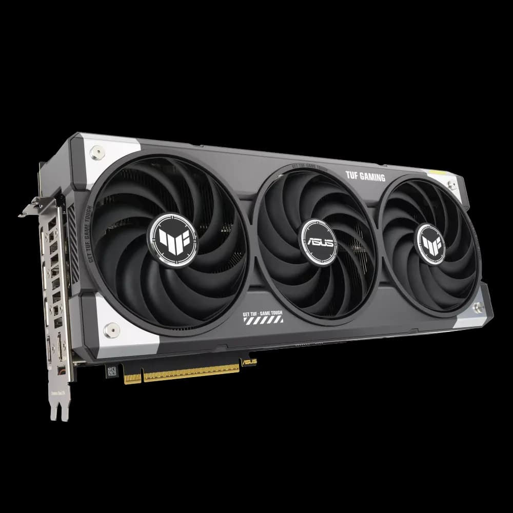 ASUS GeForce RTX™ 5070 TUF GAMING 12GB OC Edition - Image 4