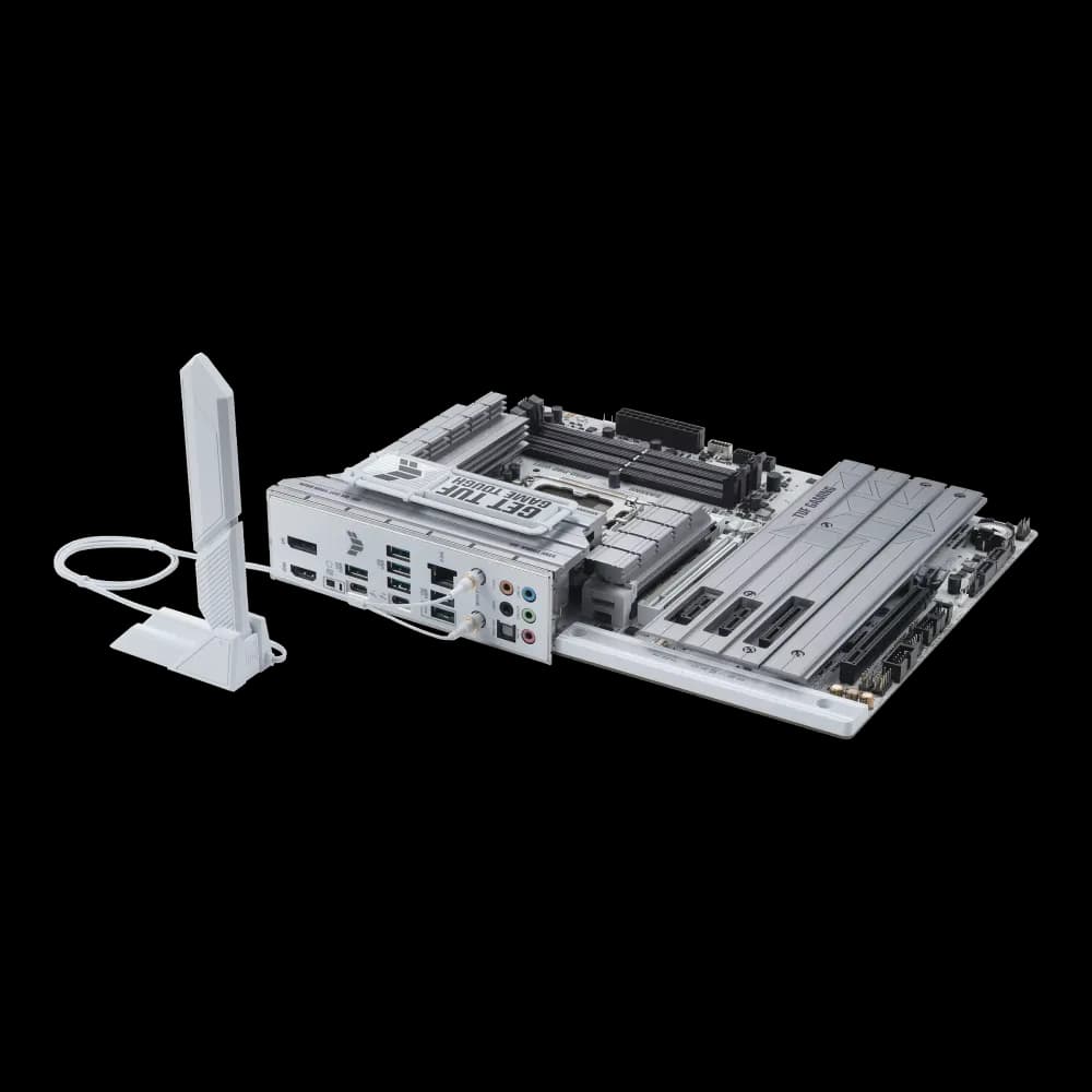 Motherboard ASUS TUF GAMING Z890-PRO WIFI - Image 6