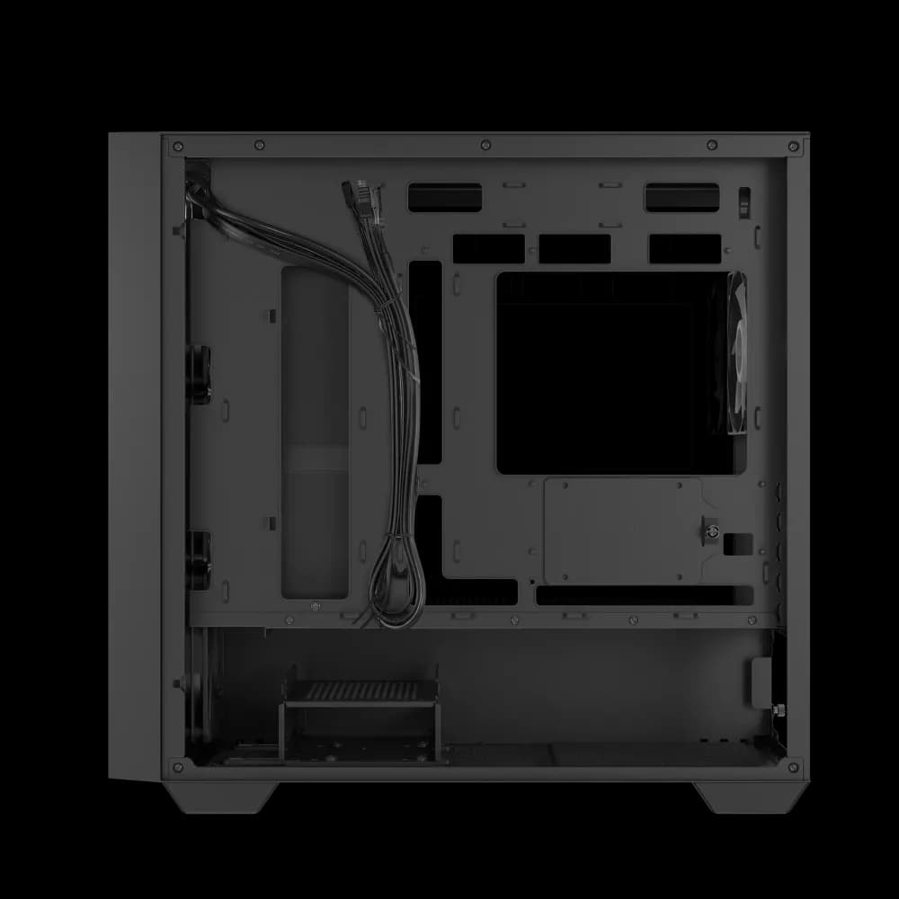 Case ASUS A21 Plus Micro-ATX Case - Image 6