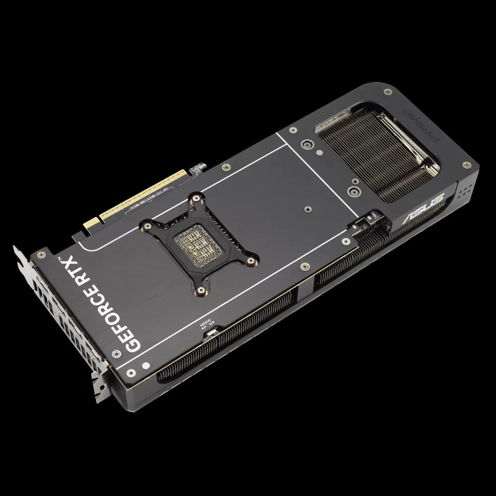 ASUS GeForce RTX 5070 Ti GPU 16GB OC Edition Prime - Image 7