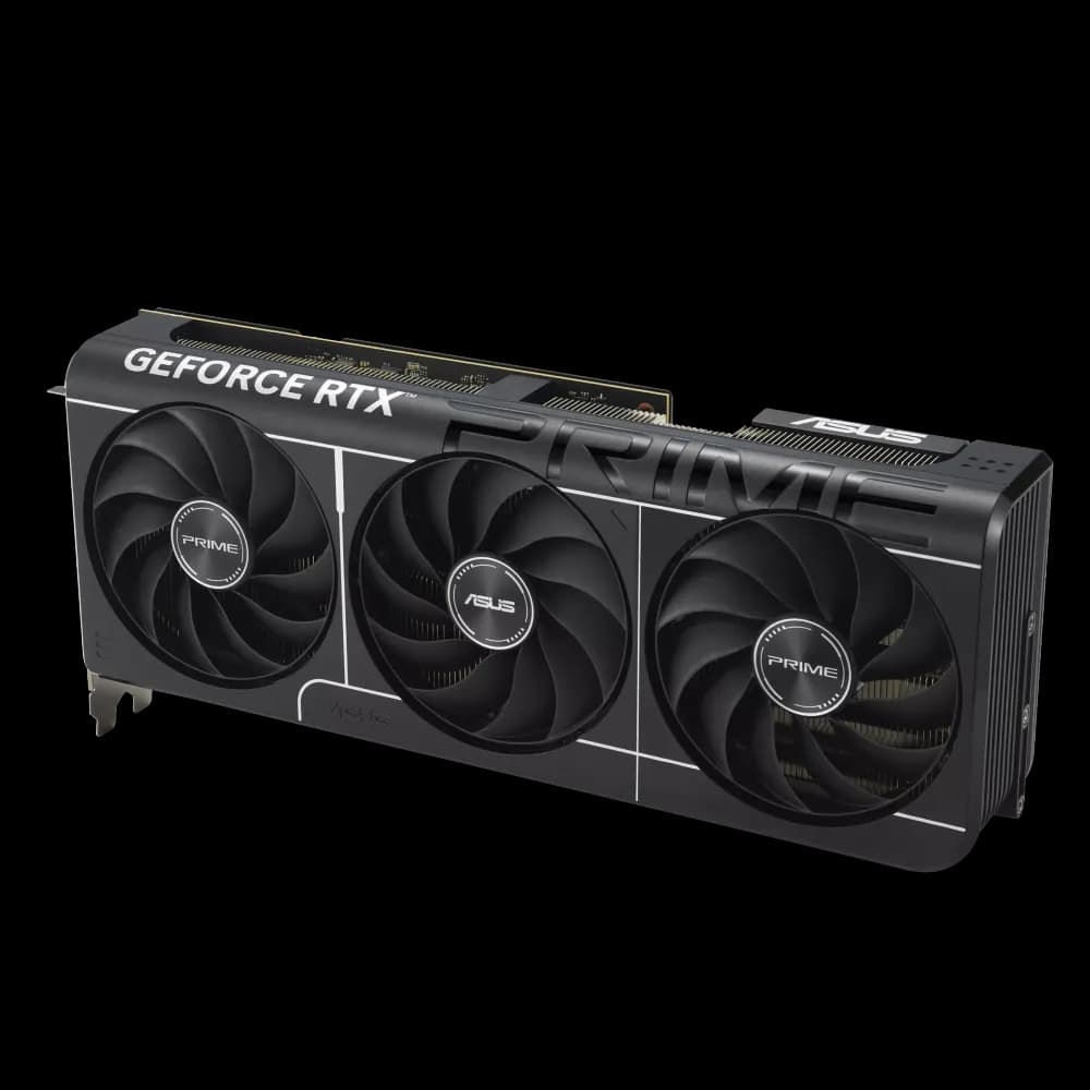 Graphics Card ASUS PRIME GeForce RTX™ 5080 16GB GDDR7 OC Edition - Image 5