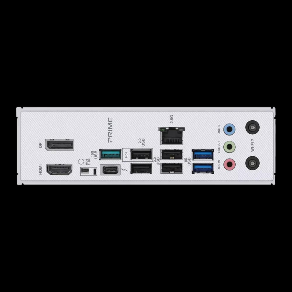 Motherboard ASUS PRIME Z890-P WIFI - Image 5