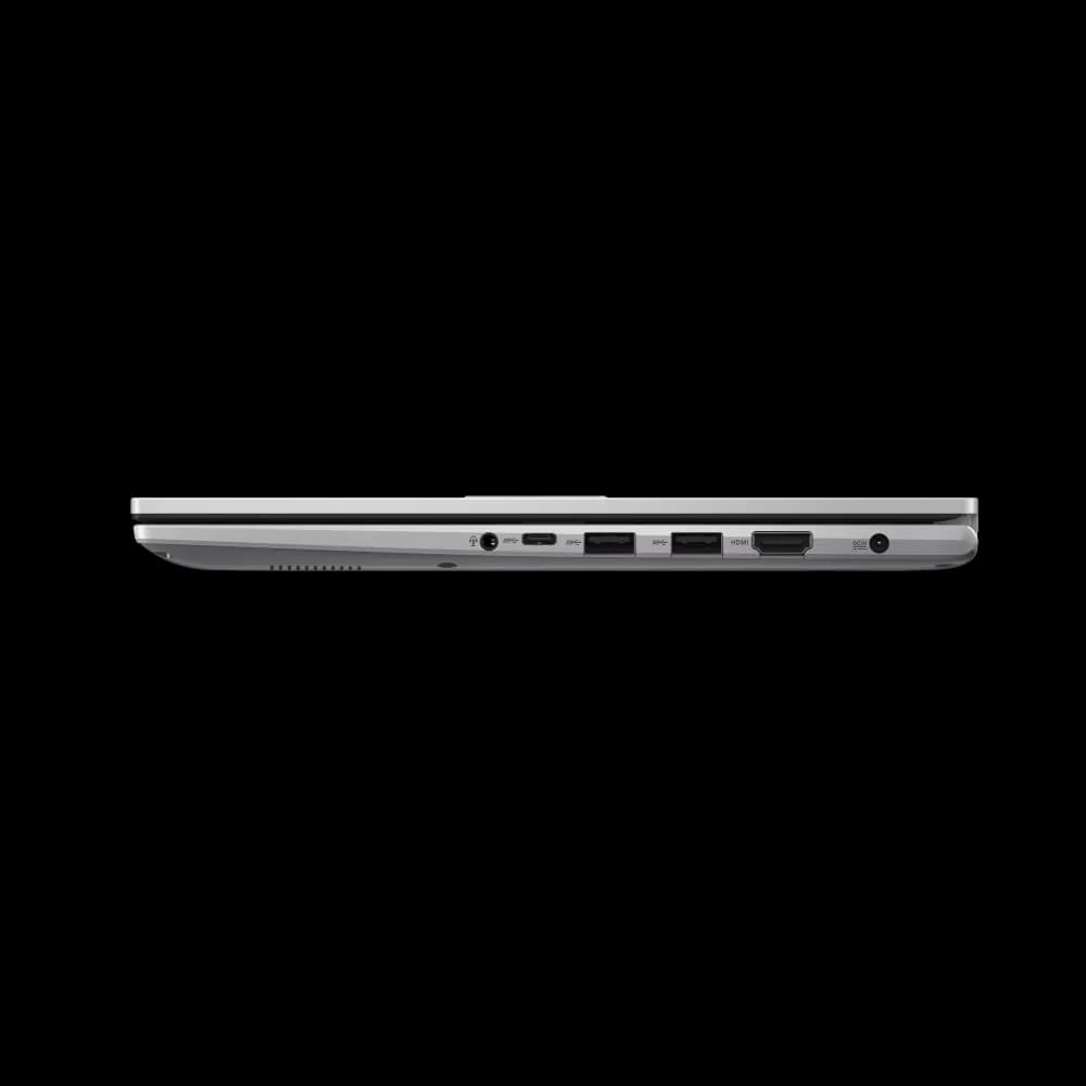 ASUS Vivobook 15 X1504VA-BQ4173, Intel Core 7-150U, RAM 8GB, SSD 512GB, Intel® Graphics, 15.6 Inch FHD 60Hz, Cool Silver - Image 9