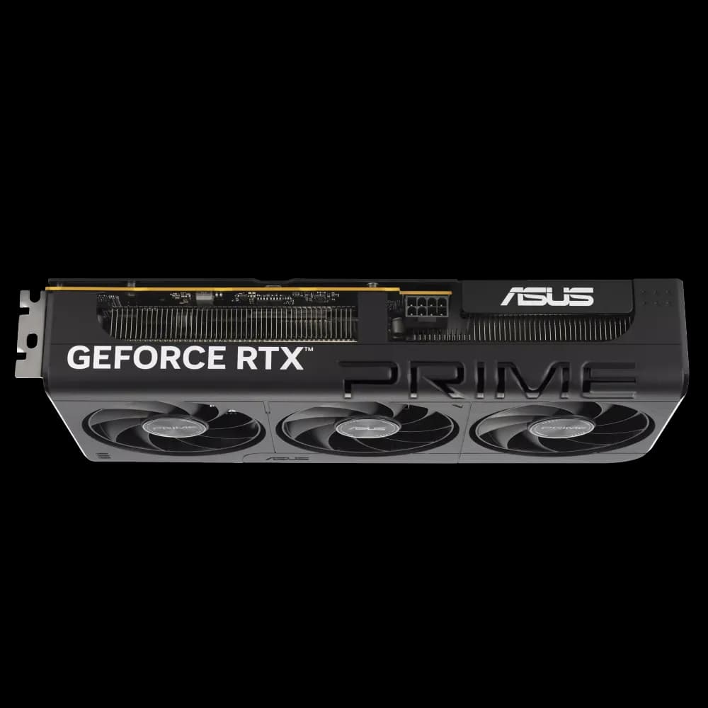 ASUS RTX 5060 8GB PRIME GDDR7 OC Edition - Image 7
