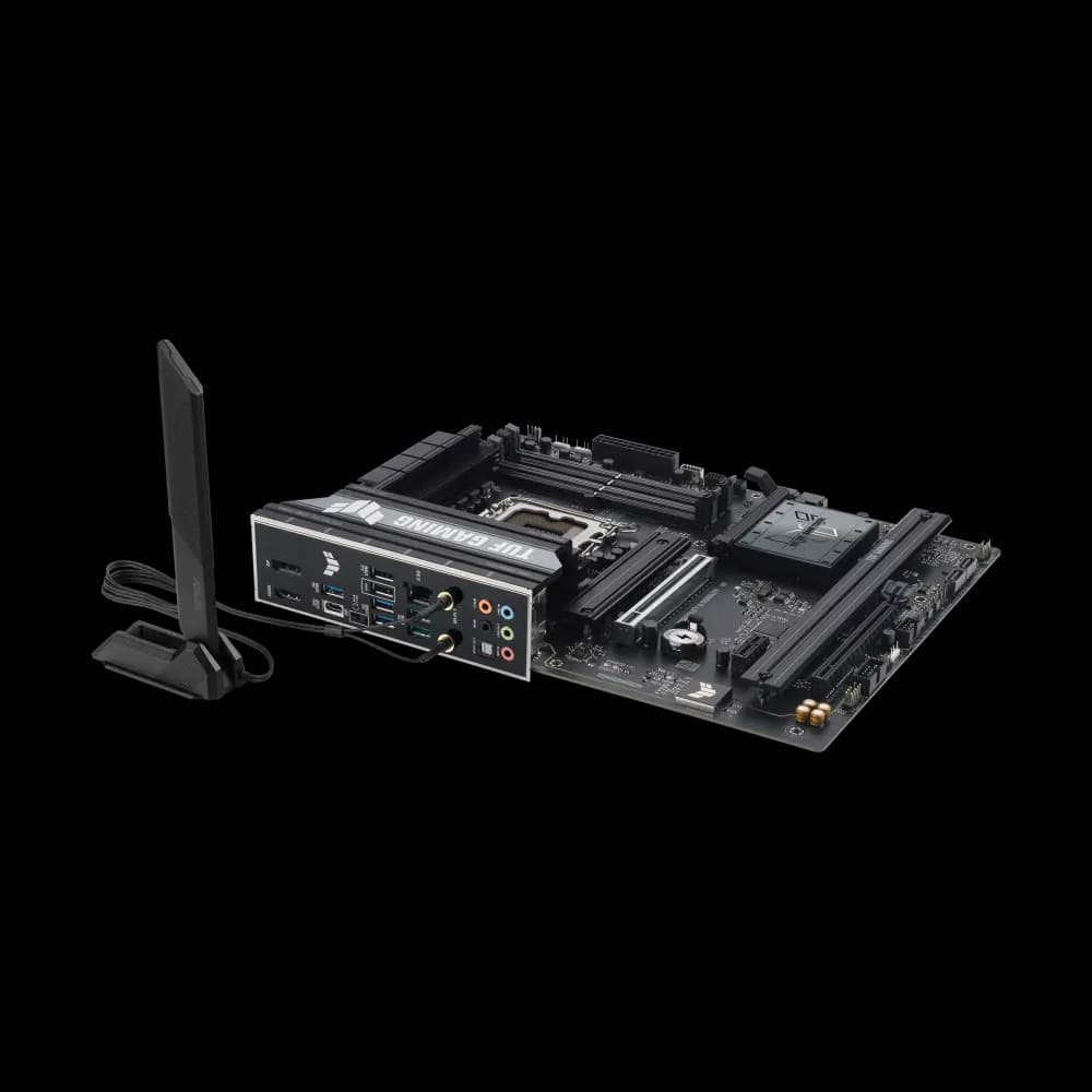 Motherboard ASUS TUF GAMING B860-PLUS WIFI , Motherboard - Image 4