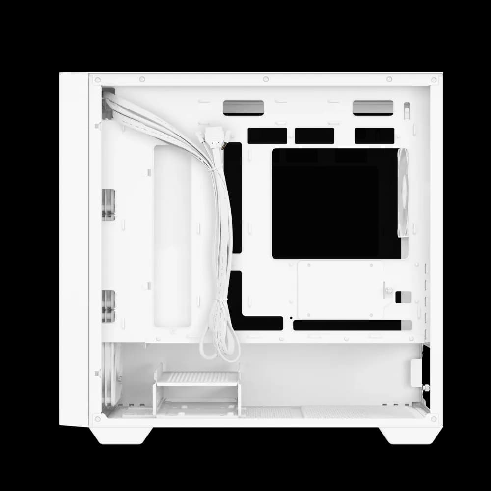 Case ASUS A21 Plus Micro-ATX Case - Image 5